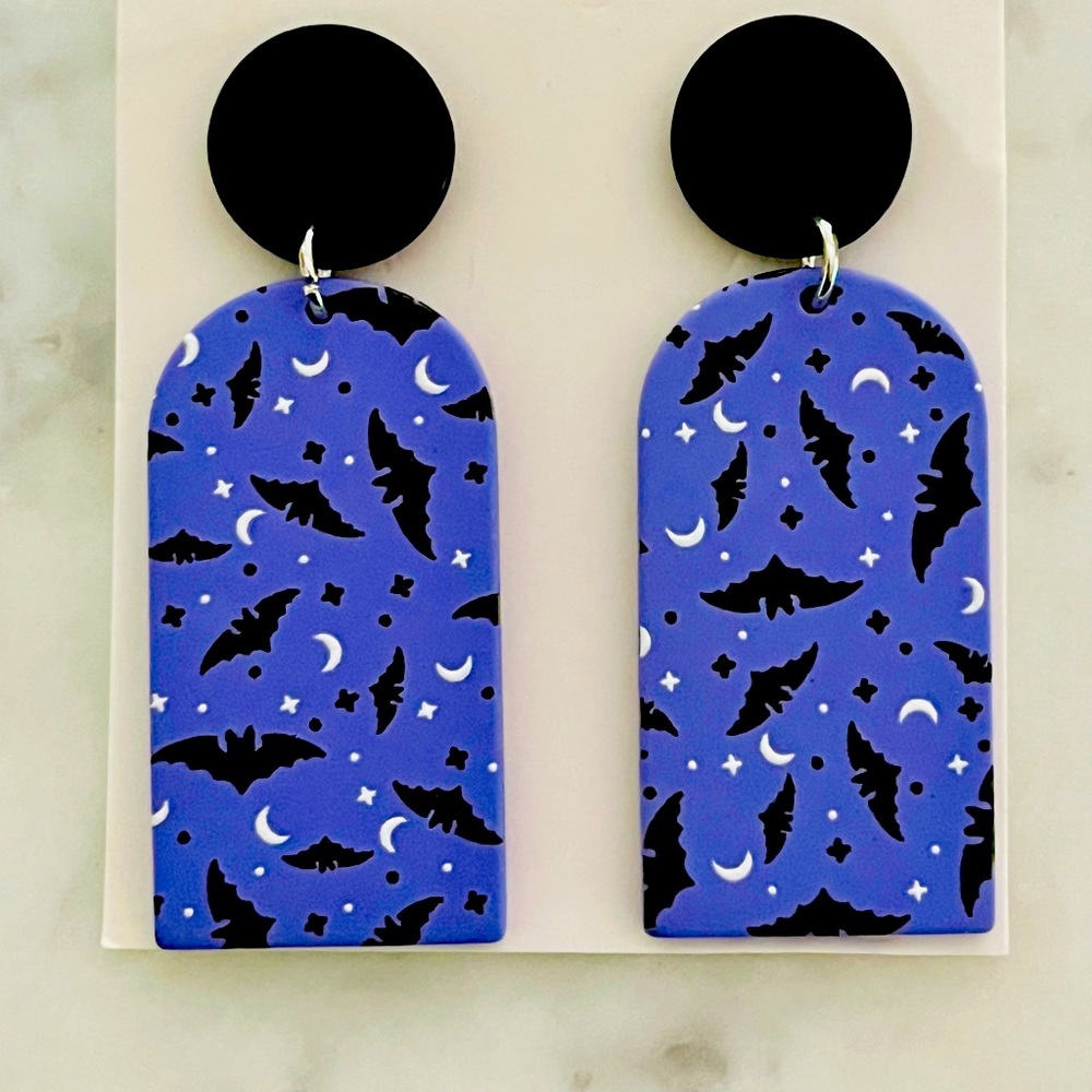 NWT Seasonal Holiday Earrings
